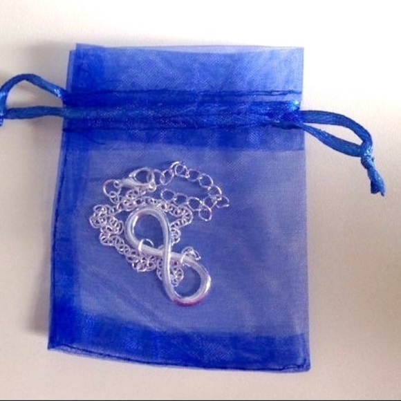 ❄️New Infinity Anklet❄️ - Picture 3 of 3